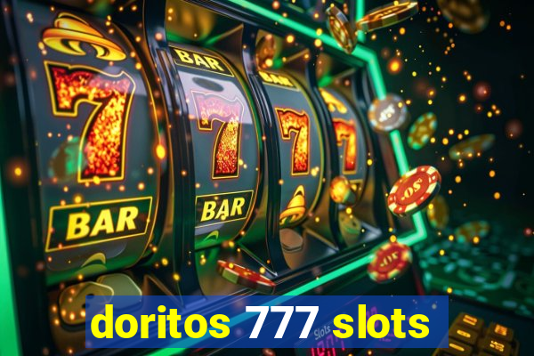 doritos 777 slots